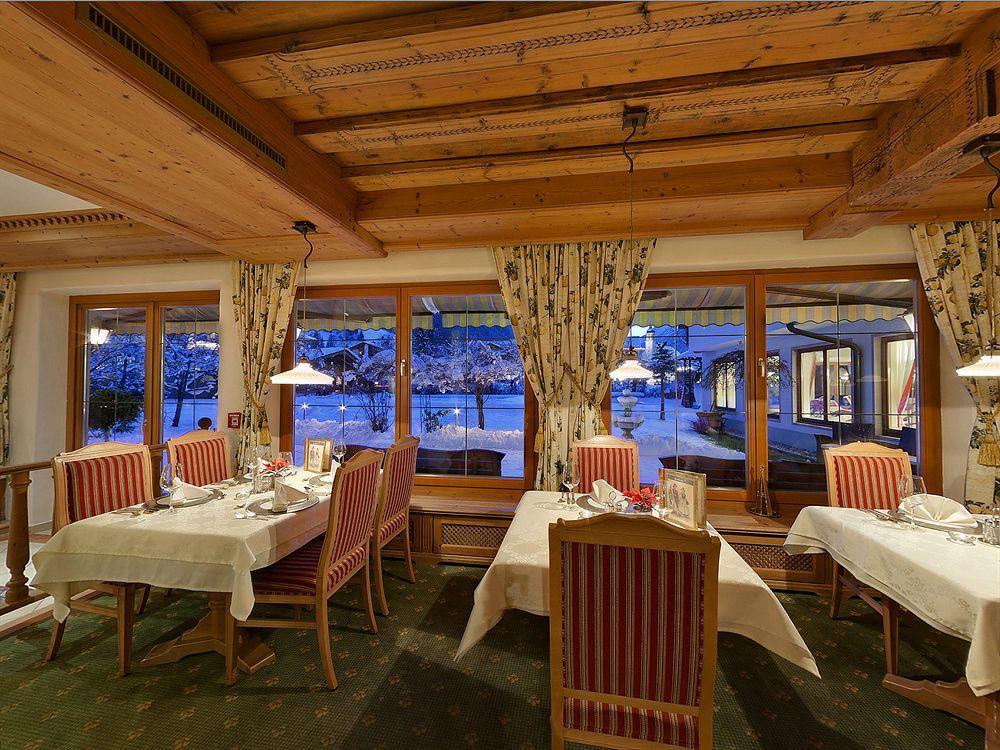 ניוסטיפט אים סטובאיטל Alpenhotel Tirolerhof מראה חיצוני תמונה