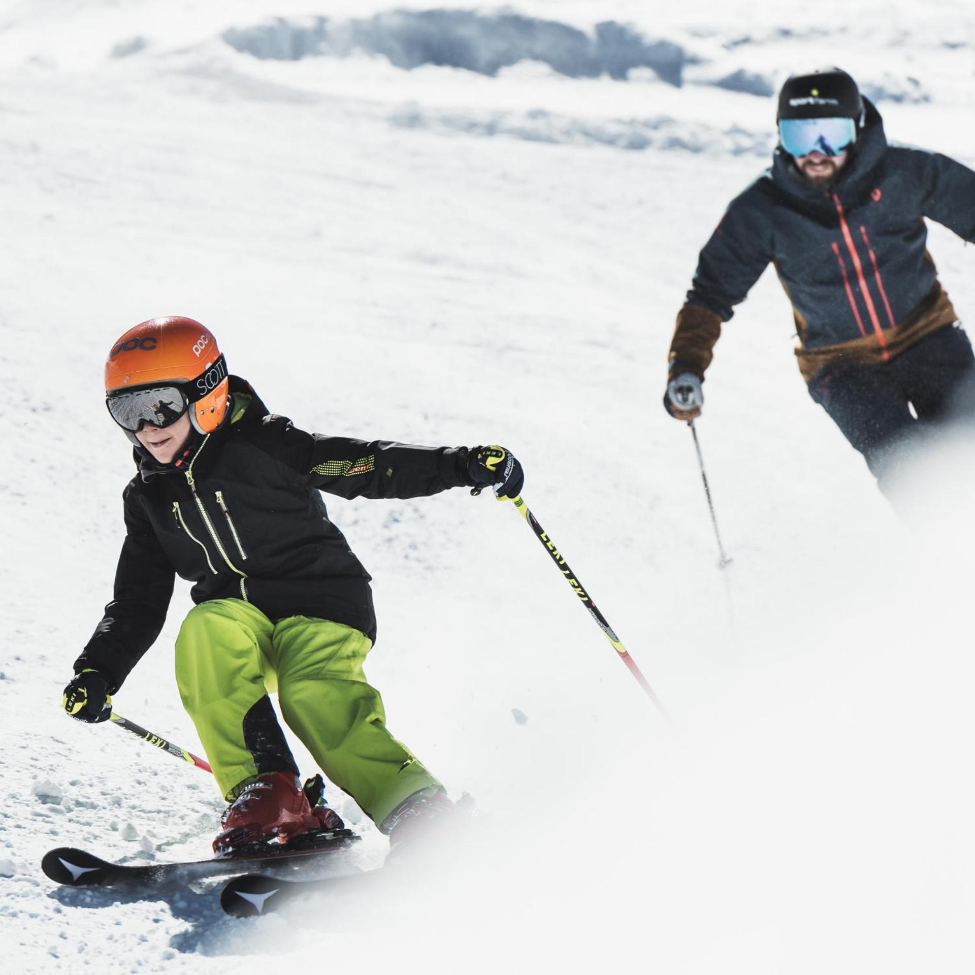 ניוסטיפט אים סטובאיטל Alpenhotel Tirolerhof מראה חיצוני תמונה